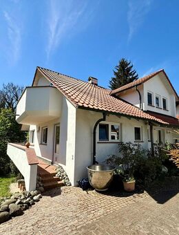 Grünes Wohnglück für die ganze Familie – Ruhige Toplage in Ravensburg! - Ravensburg
