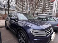 ⭐Volkswagen Tiguan II Highline 2.0 TSI Motion - SUPER Zustand⭐ - Berlin Mitte