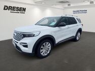 Ford Explorer, 3.0 Platinum, Jahr 2023 - Velbert