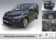 VW Caddy, 1.5 TSI Life, Jahr 2022 - Bamberg