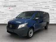 Mercedes Vito, Kasten 119 Pro lang, Jahr 2020 - Ingolstadt