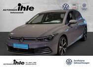 VW Golf, 1.5 VIII Style eTSI R-FAHRKAMERA, Jahr 2023 - Hohenwestedt