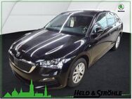 Skoda Scala, 1.0 TSI TOUR APP, Jahr 2024 - Neu Ulm