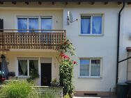 Ruhig gelegenes Reihenmittelhaus mit großem Südwest-Garten in Alling - Alling