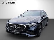 Mercedes E 220, d AMG Night NEUES-MODELL, Jahr 2024 - Ebermannsdorf