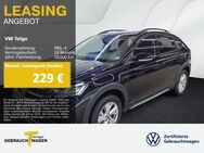 VW Taigo, 1.0 TSI LIFE, Jahr 2024 - Marl (Nordrhein-Westfalen)