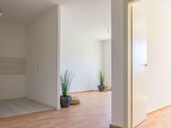 Möblierte 3-Raum-Wohnung mit Balkon - Chemnitz
