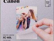 Canon Fotopapier XC-60L