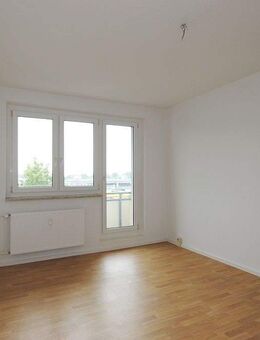 Zentrale Südstadtlage - Halle (Saale)