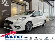 Ford Fiesta 1.0 EcoBoost M-Hybrid ST-Line+ NAVI+ LED - Ibbenbüren