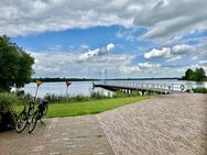 Leben am Meer = Investieren in ein Apartment am Yachhafen - Bad Zwischenahn