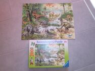 Ravensburger XXL Dinosaurier Puzzle zu verkaufen *neuwertig* - Walsrode