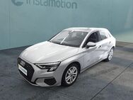 Audi A3, Sportback 35 TDI 17?, Jahr 2023 - München