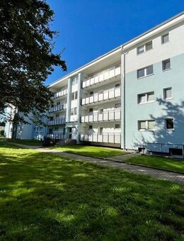 Demnächst frei! 3-Zimmer-Wohnung in Dortmund Wickede - Dortmund