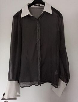 Transparente Bluse - Bielefeld Schildesche