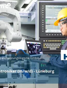 Kfz-Mechatroniker (m/w/d) - Lüneburg - Lüneburg