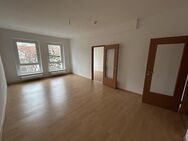 Wohnen mit Blick auf den Goethepark! 2-Zimmer-Wohnung in Stadtfeld! - Magdeburg