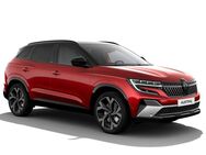 Renault Austral, Techno Esprit Alpine E-Tech Full Hybrid, Jahr 2022 - Neumünster