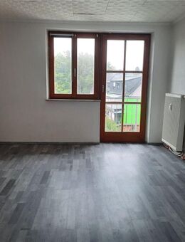 Viel Platz zum Entfalten! - Waldsassen