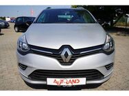 Renault Clio IV TCe 90 Grandtour Limited Sitzheizung DAB - Sandersdorf Brehna