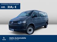 VW T6 Kombi, 2.0 TDI Transporter, Jahr 2019 - Niefern-Öschelbronn