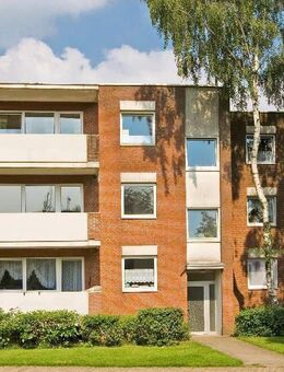 Ruhig gelegen in Aachen-Richterich - Aachen