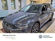 VW Passat Variant, 1.4 TSI GTE eHybrid, Jahr 2020 - Kiel