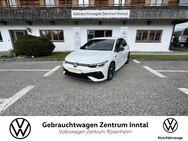 VW Golf, 2.0 TSI VIII R, Jahr 2021 - Raubling