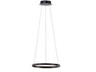 JUST LIGHT Pendelleuchte RITUS, LED fest integriert, Warmweiß, LED, dimmbar, Switchmo