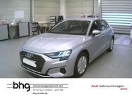 Audi A3, 35 TFSI Sportback advanced, Jahr 2024 - Albstadt