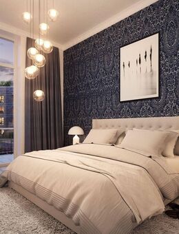 Für Altbau-Liebhaber: 3-Zimmer-Wohnung in der Nordstadt WE 749 - Hannover