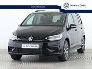 VW Touran, 1.5 l TSI Highline, Jahr 2024 - Gersthofen