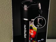 Nutribullet Flip Mixer Neu - Saarbrücken