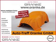 Nissan Qashqai, 1.3 DIG-T N-Connecta WP KP MJ24, Jahr 2022 - Berlin