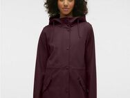 Vero Moda Regenjacke VMMALOU COATED JACKET
