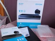 DYON Blade DVD Player mit HDMI und USB Anschluss Schwarz - Gotha