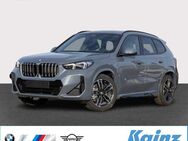 BMW X1, xDrive23d M Sportpaket H&K, Jahr 2024 - Daun Zentrum