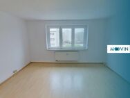 ++ Ein Zuhause für Sie - und ein Baum für die Zukunft! Sanierte 3-Zimmer-Wohnung mit Badewanne in Chemnitz, Ebersdorf ++ - Chemnitz