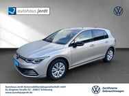 VW Golf, 1.5 TSI VIII OPF MOVE, Jahr 2024 - Schleswig