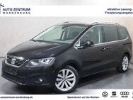 Seat Alhambra, Xcellence, Jahr 2020 - Wardenburg