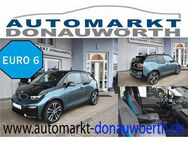 BMW i3, s 120, Jahr 2022 - Donauwörth