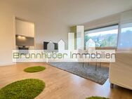 Moderne möblierte Wohnung mit Balkon in Dittelbrunn ab 01.10.2025 zu vermieten - Dittelbrunn