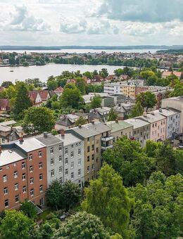 Paradies für Anleger: Faktor 16,17 - Jetzt schnell sein! - Schwerin