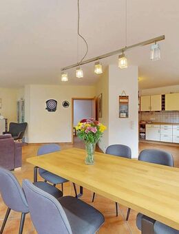 PHI AACHEN - Familienfreundliches Zuhause mit Garten, Garage und Wallbox in Hürtgenwald! - Hürtgenwald