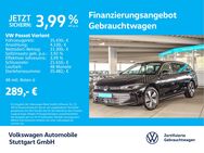 VW Passat Variant, 1.5 Business eTSI, Jahr 2024 - Stuttgart