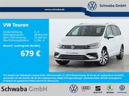 VW Touran, 1.5 l TSI Comfortline, Jahr 2022 - Gersthofen