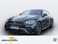 Mercedes-Benz E 220 d Coupe AMG LINE BURMESTER HuD 360° KAMERA - Bochum