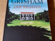J. Grisham: Der Richter. Thriller - Nürnberg
