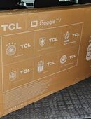 TCL Smart TV 50C655 4K Ultra HD 50 Zoll LED HDR D-LED QLED in 76829