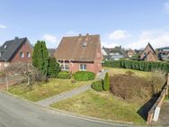 Viel Platz für die Familie - Freistehendes Haus mit Garten & Garage auf Erbbaurechtsgrundstück - Dorsten